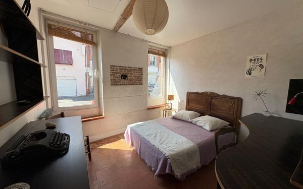 Maison à vendre    7 pièces • 228,93 m2 Toulouse