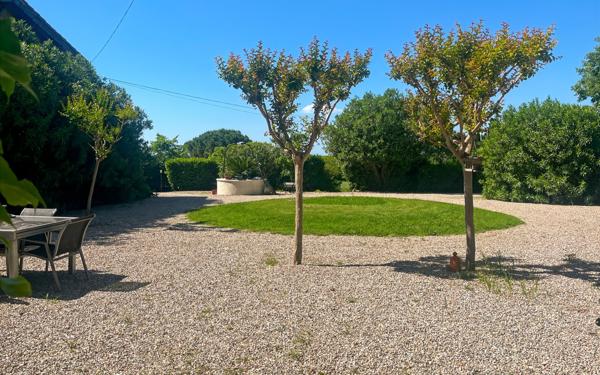 Maison à vendre    18 pièces •  Marseillan