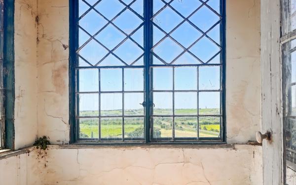 Maison à vendre    18 pièces •  Marseillan