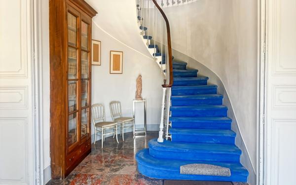 Maison à vendre    18 pièces •  Marseillan