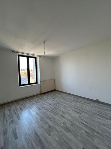 Carcassonne quartier Bellevue - Appartement 3 pièces en location vue sur la Cité médiévale