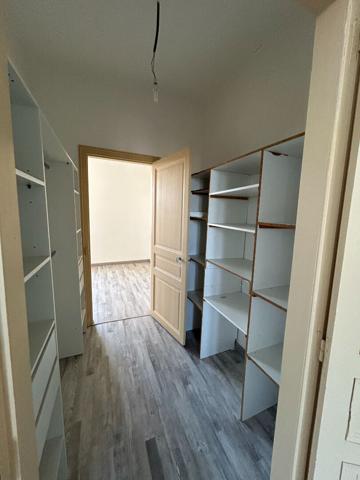 Carcassonne quartier Bellevue - Appartement 3 pièces en location vue sur la Cité médiévale