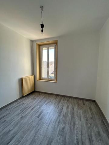 Carcassonne quartier Bellevue - Appartement 3 pièces en location vue sur la Cité médiévale
