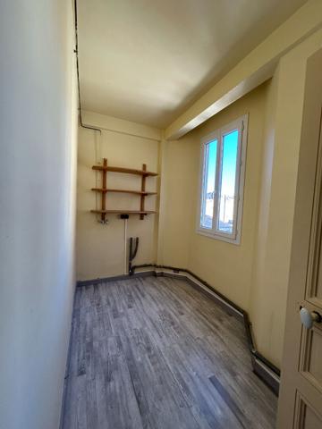 Carcassonne quartier Bellevue - Appartement 3 pièces en location vue sur la Cité médiévale