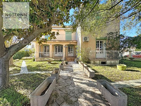 Maison Miramas 6 pièce(s) 161.92