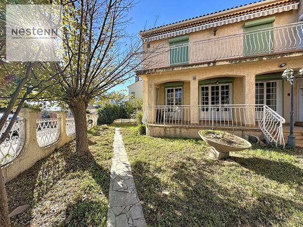 Maison Miramas 6 pièce(s) 161.92