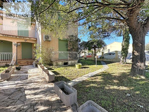 Maison Miramas 6 pièce(s) 161.92