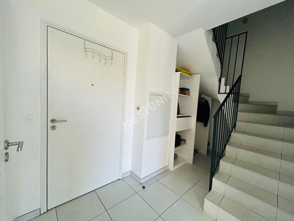 À vendre : Appartement 3 pièces 81m² - La Ciotat - Dernier étage - Duplex