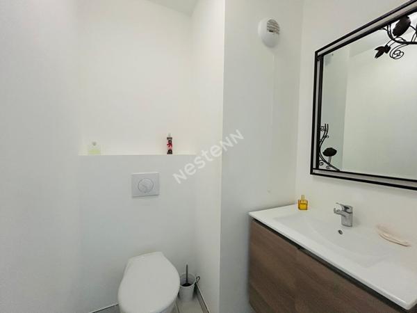 À vendre : Appartement 3 pièces 81m² - La Ciotat - Dernier étage - Duplex