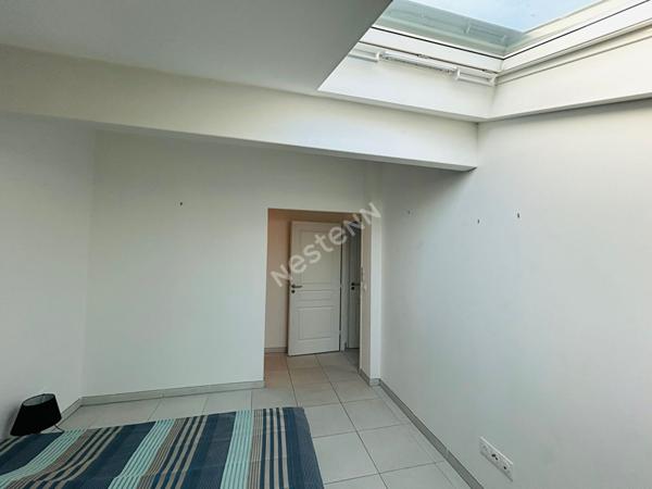 À vendre : Appartement 3 pièces 81m² - La Ciotat - Dernier étage - Duplex