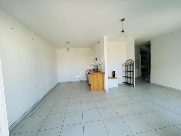 À vendre : Appartement 3 pièces 81m² - La Ciotat - Dernier étage - Duplex