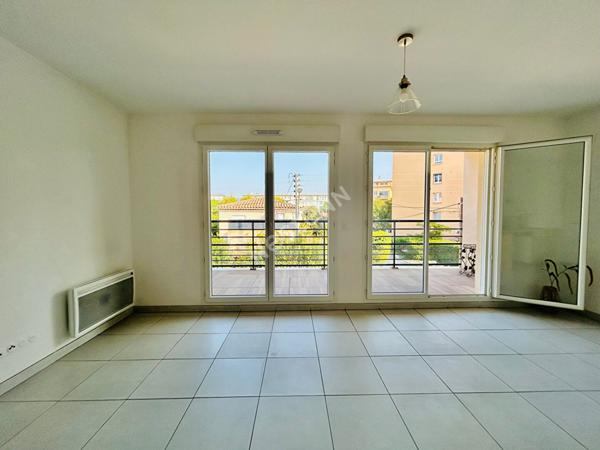 À vendre : Appartement 3 pièces 81m² - La Ciotat - Dernier étage - Duplex