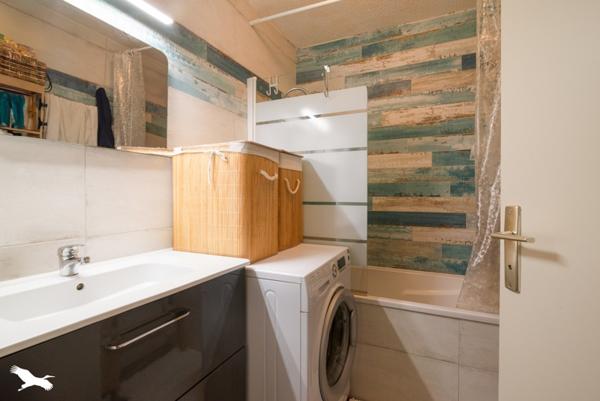 Appartement à vendre |  Cugnaux |  3 pièces | 58 m²