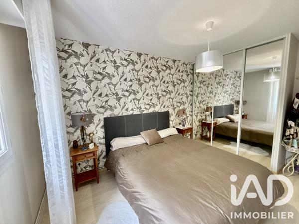 Appartement à vendre 4 pièces 80,68 m² Bordeaux