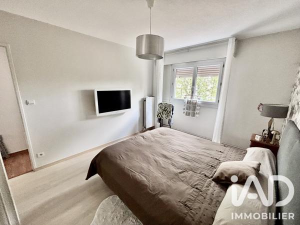 Appartement à vendre 4 pièces 80,68 m² Bordeaux