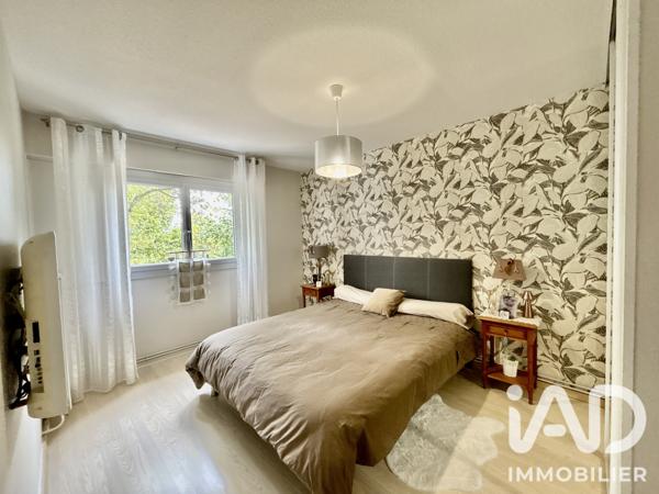 Appartement à vendre 4 pièces 80,68 m² Bordeaux
