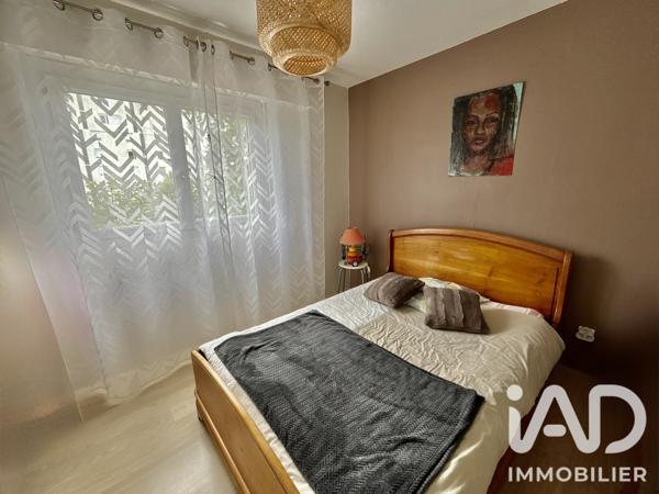 Appartement à vendre 4 pièces 80,68 m² Bordeaux