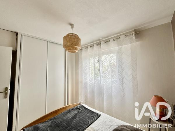 Appartement à vendre 4 pièces 80,68 m² Bordeaux