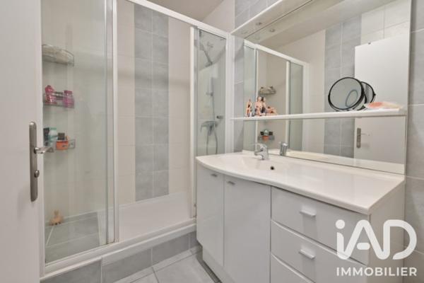 Appartement à vendre 4 pièces 80,68 m² Bordeaux