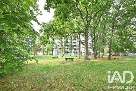 Appartement à vendre 4 pièces 80,68 m² Bordeaux