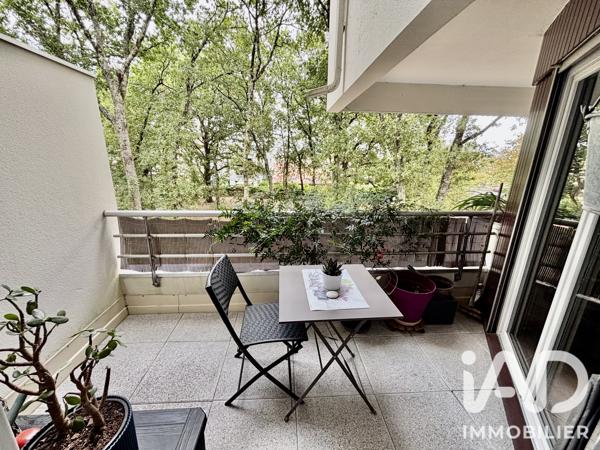 Appartement à vendre 4 pièces 80,68 m² Bordeaux