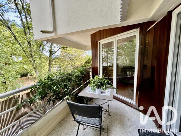 Appartement à vendre 4 pièces 80,68 m² Bordeaux