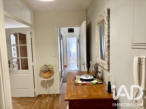 Appartement à vendre 4 pièces 80,68 m² Bordeaux