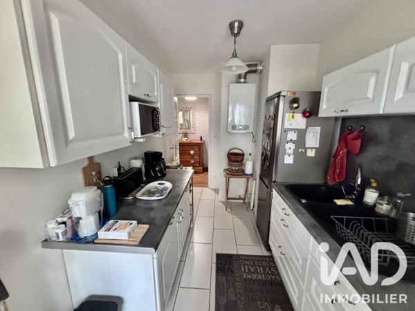 Appartement à vendre 4 pièces 80,68 m² Bordeaux