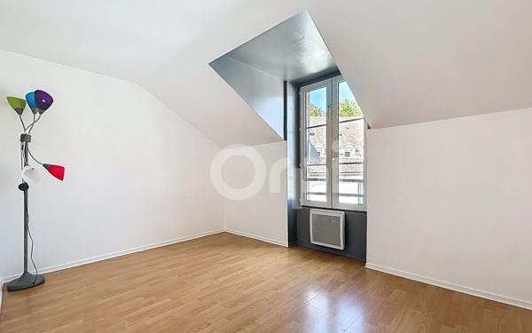 Appartement à vendre    2 pièces • 32,96 m2 Gouvieux