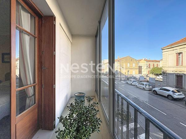 À VENDRE ? Spacieux appartement 5 pièces de 114 m² ? Châteaurenard