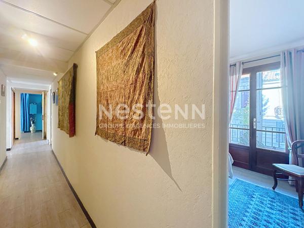 À VENDRE ? Spacieux appartement 5 pièces de 114 m² ? Châteaurenard