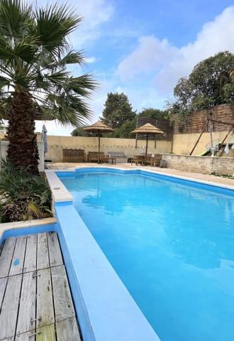 Marseille (13013) Maison 110m2 Parcelle 700m2