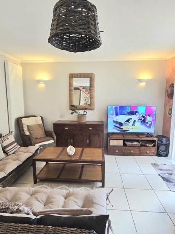 Marseille (13013) Maison 110m2 Parcelle 700m2