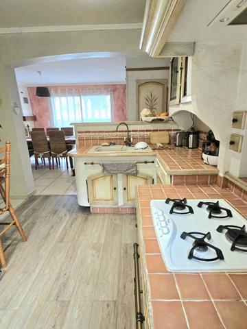 Marseille (13013) Maison 110m2 Parcelle 700m2