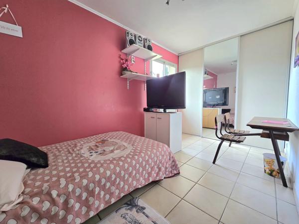 Marseille (13013) Maison 110m2 Parcelle 700m2