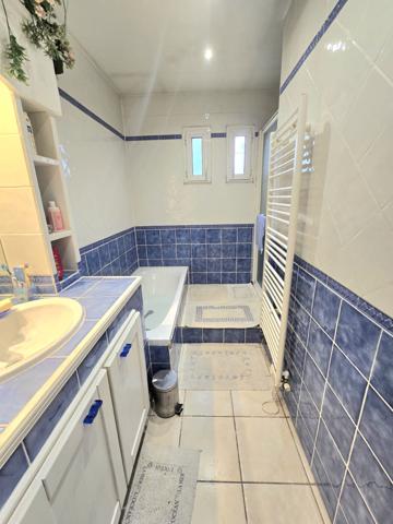 Marseille (13013) Maison 110m2 Parcelle 700m2