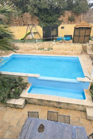 Marseille (13013) Maison 110m2 Parcelle 700m2