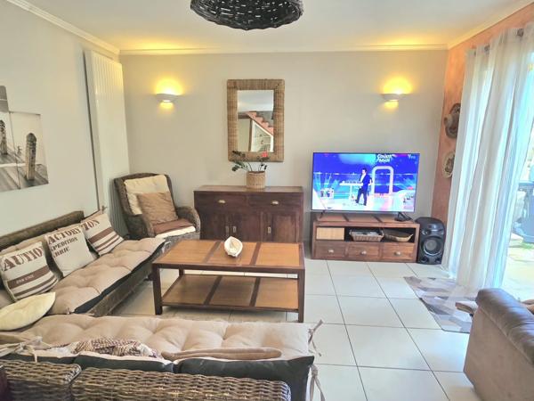 Marseille (13013) Maison 110m2 Parcelle 700m2