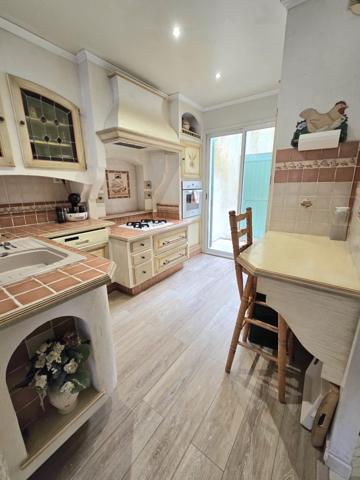 Marseille (13013) Maison 110m2 Parcelle 700m2