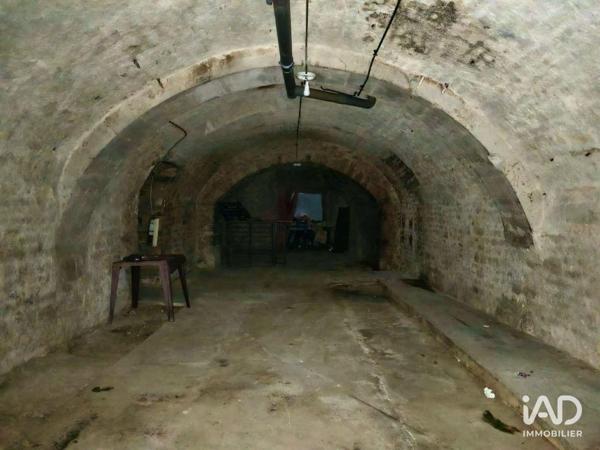 Local d’activité à vendre 406 m² Neufchâteau