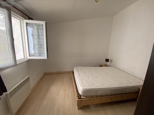 Maison à vendre à Locmariaquer dans le Morbihan (56740), ref : 56024-721