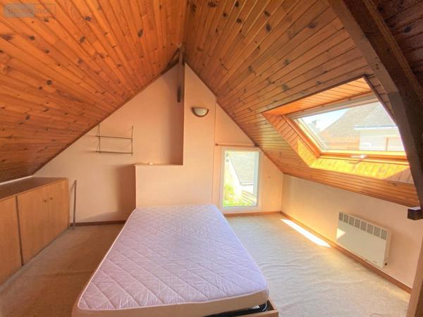 Maison à vendre à Locmariaquer dans le Morbihan (56740), ref : 56024-721