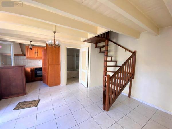 Maison à vendre à Locmariaquer dans le Morbihan (56740), ref : 56024-721