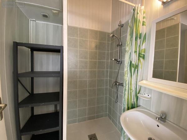 Maison à vendre à Locmariaquer dans le Morbihan (56740), ref : 56024-721