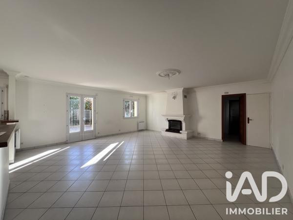 Maison à vendre 3 pièces 86 m² Sautron