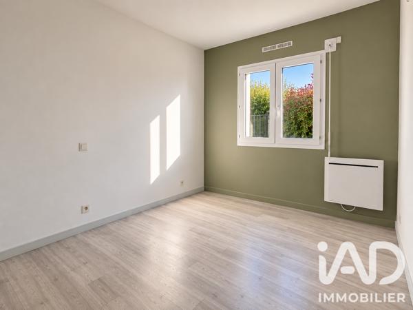 Maison à vendre 3 pièces 86 m² Sautron
