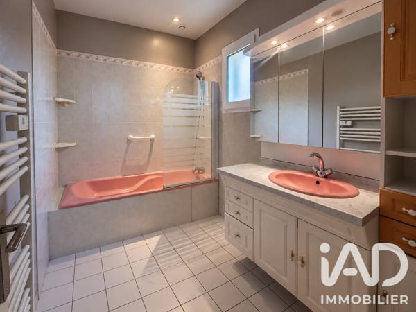 Maison à vendre 3 pièces 86 m² Sautron