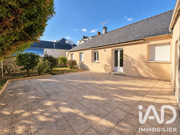 Maison à vendre 3 pièces 86 m² Sautron