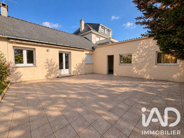 Maison à vendre 3 pièces 86 m² Sautron