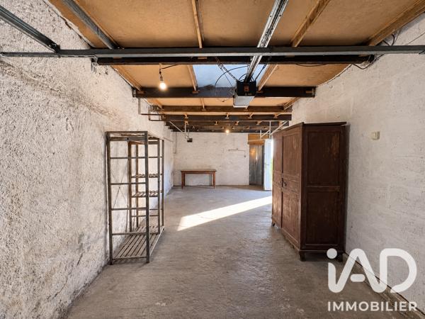 Maison à vendre 3 pièces 86 m² Sautron